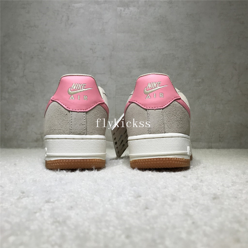 Nike Air Force 1 Seasonal Pink